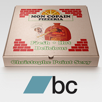 Bandcamp - Pour acheter tous mes tubes au format numérique